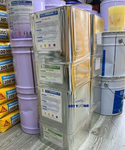 keo epoxy 2 thành phần 1400