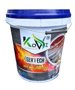 KOVI ANTI CORROSIVE Sơn lót chống rỉ
