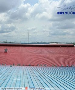 SƠN LÓT CHỐNG RỈ SÉT - KOVI CORROSIVE PRIMER