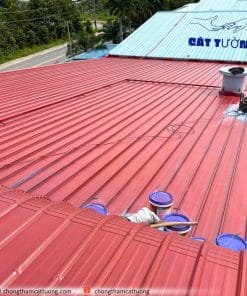 Sơn lót chống rỉ - KOVI CORROSIVE PRIMER