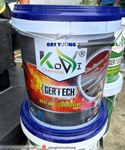 Sơn lót chống rỉ Kovi Anti Corrosive
