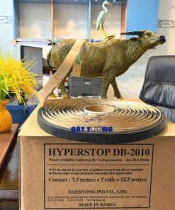 Thanh trương nở Hyperstop DB 2010 Hàn Quốc