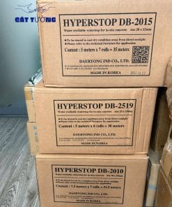 thanh trương nở chống thấm Hyperstop - Hàn Quốc