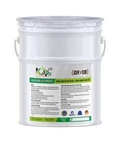 KOVITHANE 1K EXPOSED Chống Thấm Lộ Thiên