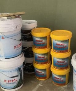 NIKKO GLOSS-UP