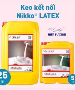 NIKKO LATEX