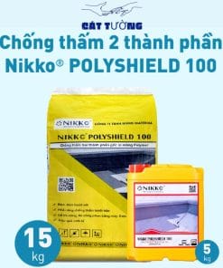 NIKKO POLYSHIELD 100