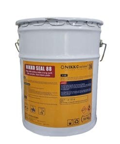 NIKKO SEAL 88 - Sơn Chống Thấm Trong Suốt