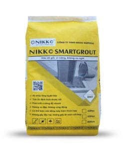 NIKKO SMART GROUT G45 - Vữa Rót Bù Co Bù Ngót