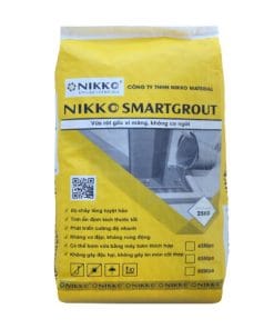 NIKKO SMARTGROUT G65 - Vữa Rót Không Co Ngót
