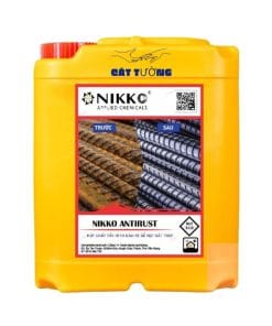 Nikko Antirust Chất Tẩy Rỉ Sét