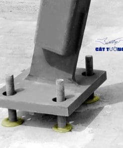 Vữa Rót NIKKO SMART GROUT G45