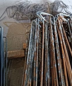 chất tẩy rỉ sét