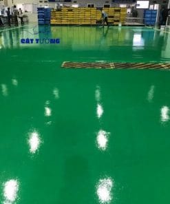 Sơn Epoxy Coating Không Dung Môi KeraSEAL ADO121