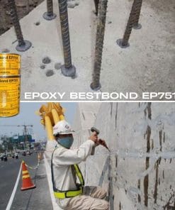 BestBond EP751