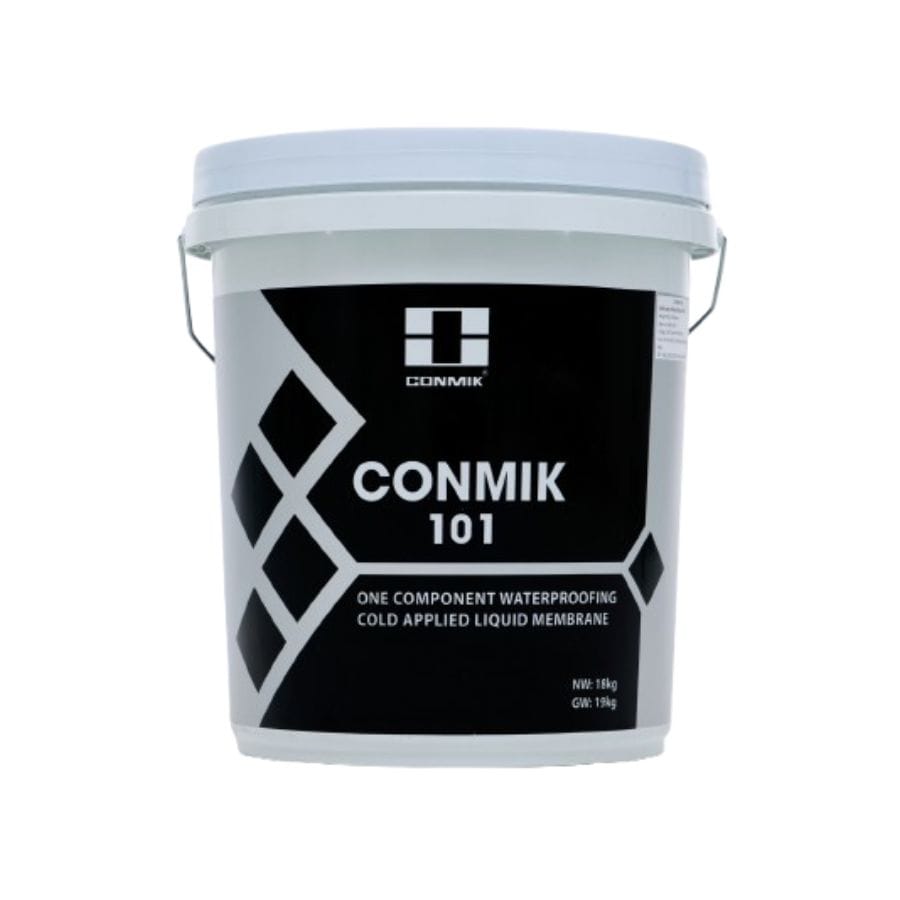 Conmik 101 Lớp Lót Màng Khò