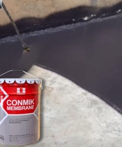 Conmik Membrane Nhũ Tương Chống Thấm