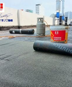 Conmik Membrane Thùng 18Kg