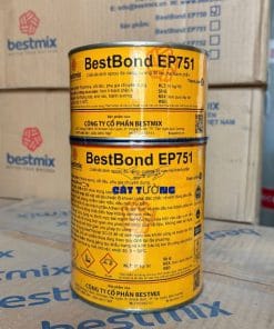 Keo epoxy BestBond EP751