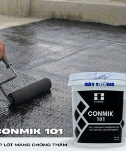 Lớp lót màng khò CONMIK 101