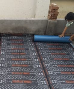 Màng Chống Thấm Tự Dính Conmik Bitustick