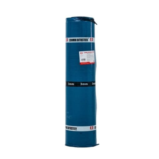 Màng Tự Dính Conmik Bitustick - Cuộn 20m²