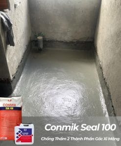 Chống Thấm 2 Thành Phần Conmik Seal 100
