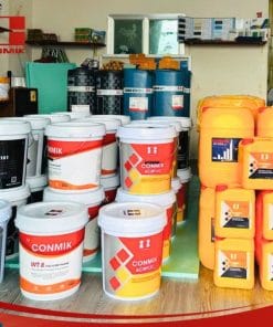 Conmik Acrylic
