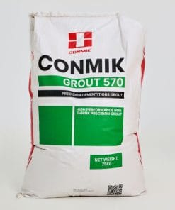Conmik Grout 570 Vữa Bù Co Bù Ngót