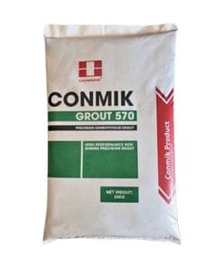 Conmik Grout 570 Vữa Không Co Ngót