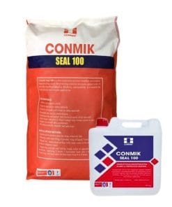 Conmik Seal 100 Chống Thấm 2 Thành Phần
