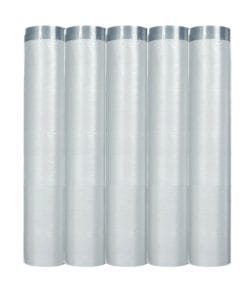 Màng Tự Dính Mặt Nhôm Conmik Bitustick EG AL 1.5mm
