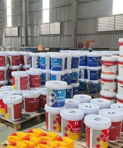 Sơn chống thấm gốc PU Conmik